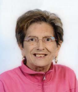 Pontoglio Giuseppina (dina) In Crippa