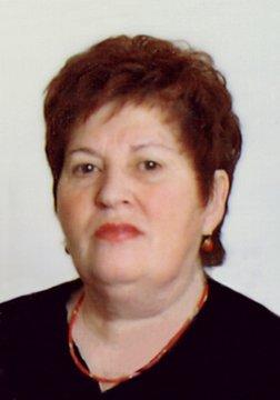 Mares Olga In Gaffurri