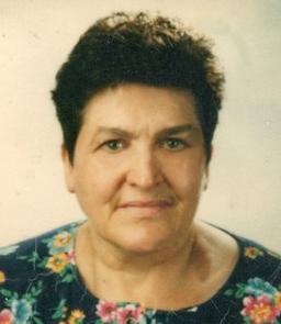 Mazzoleni Enrica In Mazzoleni (maria)
