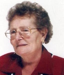 Gervasoni Maria Rocchetti