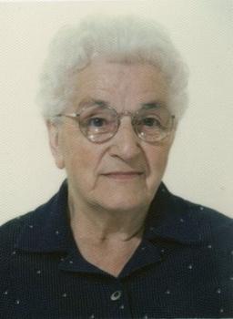 Todeschini Maria Ved. Coggi