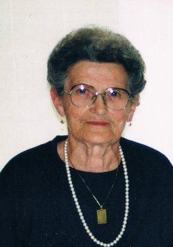 Rossi Rosa Maria Ved. Bertulessi