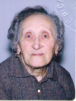 Zambetti Maria Carolina Ved. Pettini (lina)