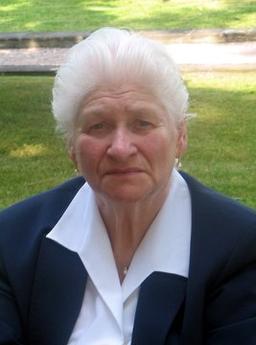 Bonfanti Anna  Ved. Natali (anita)