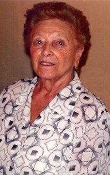 Zana Margherita In Sigorini