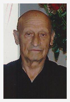 Morganti Gian Battista (gianni)