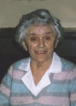 Lorandi Margherita