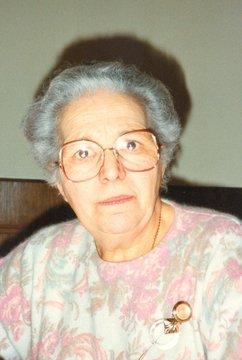 Comotti Lucia Ved. Milesi