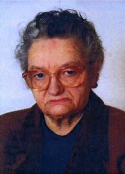 Milesi Giovannina Ved. Crippa