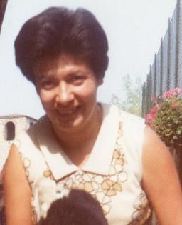 Pesenti Alessandra  (wally)