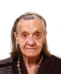 Cazzaniga Luigina Ved. Panzera