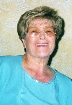 Signorelli Rosina Ved. Longaretti