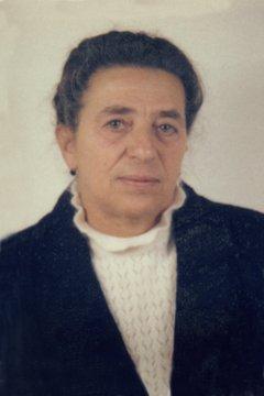 Mazzoleni Maria Ved. Pesenti