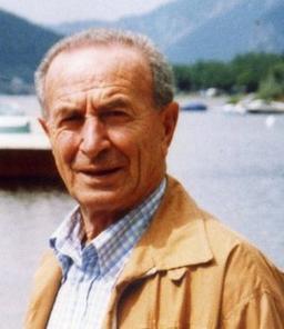 Capitanio Rosilio