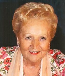 Farina Ida (benaglio) Sop. Prof.