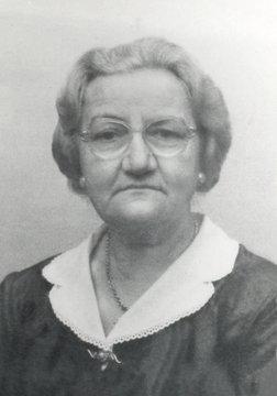 Oggionni Giovanna Ved. Pagnoncelli