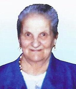 Pianetti Maria Ved. Oberti