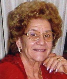 Casati Maria In Esposito