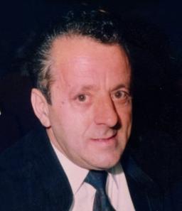 Mangili Giancarlo