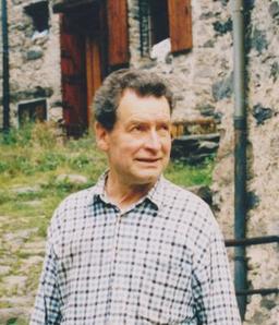 Bonacorsi Gio Antonio (censo)
