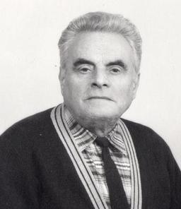 Gatti Benito