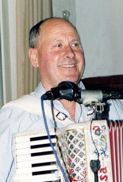 Zanini Giuseppe