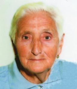 Vavassori Anna Ved. Forlani
