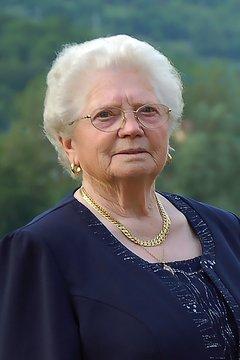 Allieri Pierina Ved. Lussana