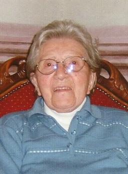 Algeri Pierina Ved. Belotti
