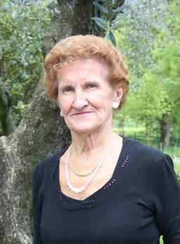 Beretta Anna Ved. Paolinelli