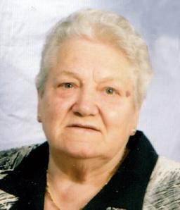 Rocchetti Ernesta Ved. Gelmini