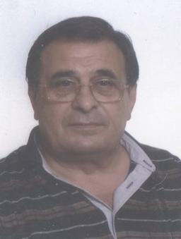 Bonghi Patrizio