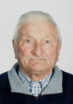 Bertoli Luigi (gino)