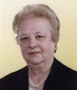 Pandini Elisabetta In Tacchini