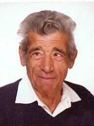 Frosio Umberto