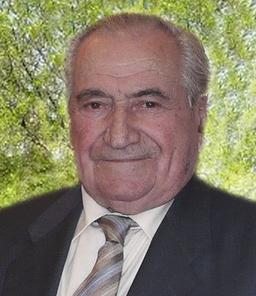 Malanchini Santo (luigi)