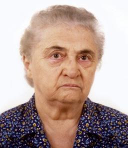 Degeri Gioconda Ved. Gorini