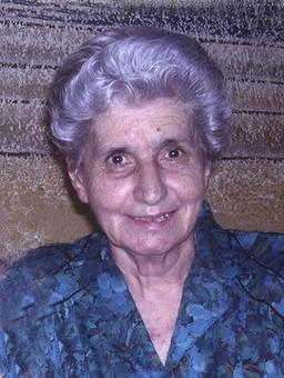 Morotti Olga Ved, Siquilberti