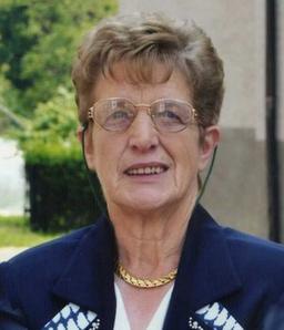 Rinaldi Angela In Baroni