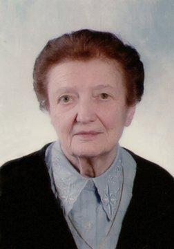 Raimondi Giuseppina Ved. Quadrenghi