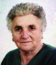Foresti Giovanna Ved. Peruta (nina)