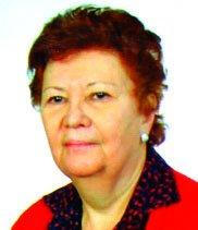 Colombo Giuseppina Ved. Dall'angelo