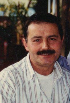 Manzoni Giacomo (billy)
