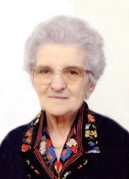 Piazzalunga Rita Ved. Zambelli