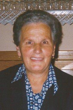 Pezzotta Andreina Ved. Dodesini (bepina)