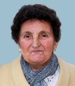 Forlani Maria Ved. Resta