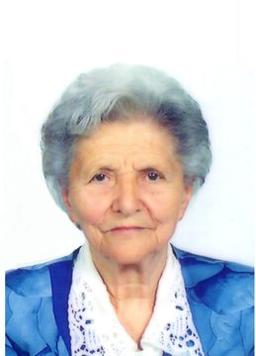Maffioletti Nilde Ved. Parati (teresa)