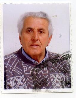 Scarpellini Giovanni