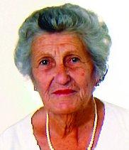 Pedercini Rosa Ved. Battaglia