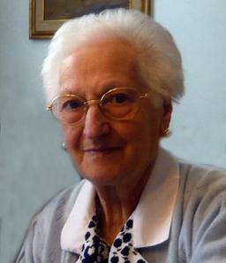 Ghilardi Maria Jose' In Sala